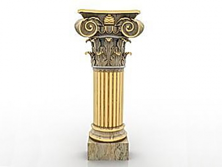 column