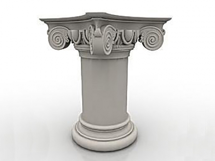 column