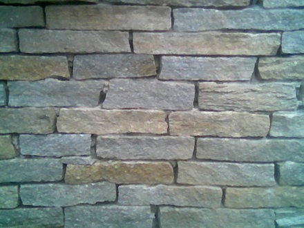 wall cladding