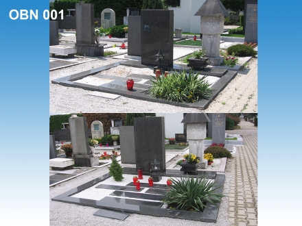 gravestone renovation