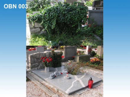 gravestone renovation