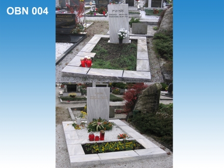 gravestone renovation