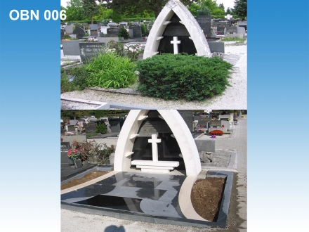 gravestone renovation