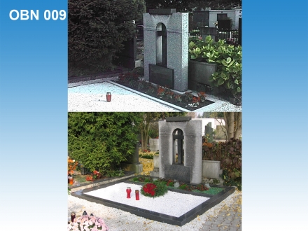 gravestone renovation