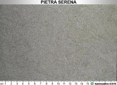 pietra serena