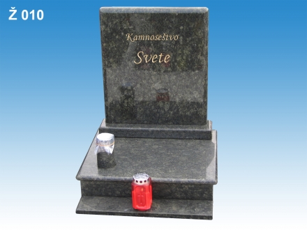 urn gravestone