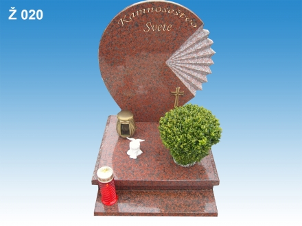 urn gravestone