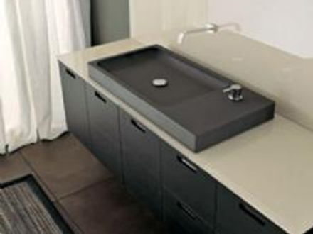 washbasin