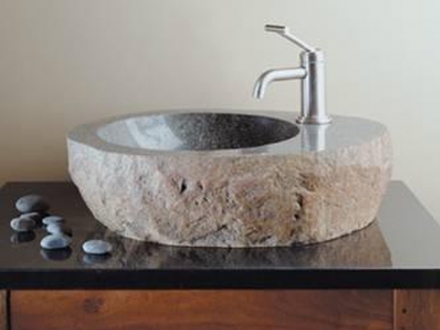 washbasin