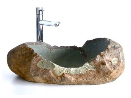 washbasin